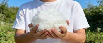 Mengapa Serat Perawan Lebih Baik daripada Daur Ulang?