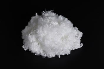 Serat Konjugasi Berongga Perawan 15D