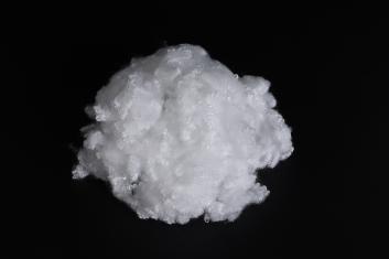 Serat Konjugasi Berongga Perawan 10D