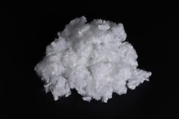 Serat Konjugasi Berongga Perawan 7D