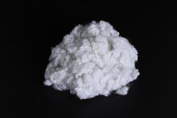 Serat Konjugasi Berongga Daur Ulang 51mm