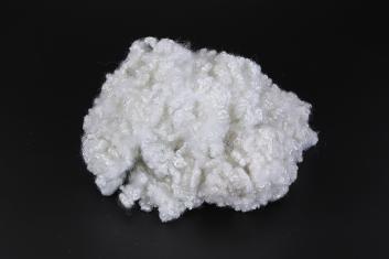 Serat Konjugasi Berongga Daur Ulang 32mm