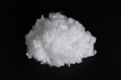 Serat Konjugasi Berongga Perawan 15D