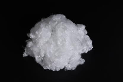 Serat Konjugasi Berongga Perawan 10D