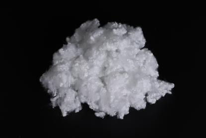 Serat Konjugasi Berongga Perawan 7D