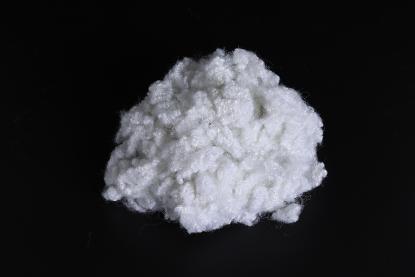 Serat Konjugasi Berongga Daur Ulang 51mm