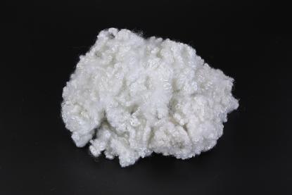 Serat Konjugasi Berongga Daur Ulang 32mm