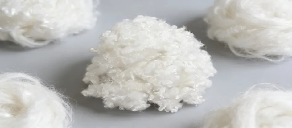 Cara Membersihkan Serat Konjugat Perawan